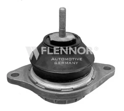 FL0919-J FLENNOR Опора (подушка) двигателя