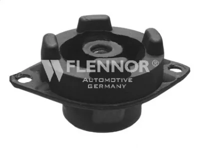 FL3917-J FLENNOR Опора (подушка) кпп