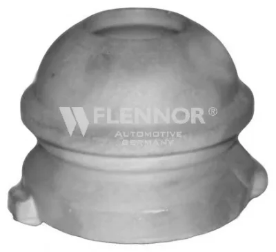 FL4808-J FLENNOR Отбойник амортизатора