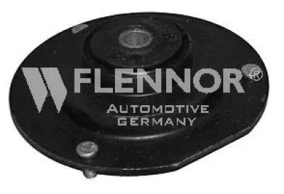 FL4841-J FLENNOR Опора амортизатора
