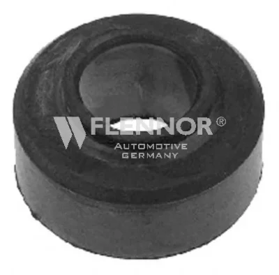 FL4973-J FLENNOR Опора амортизатора