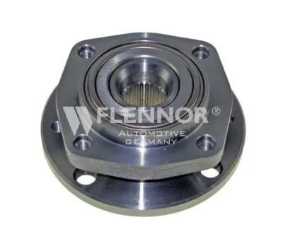FR880435 FLENNOR Подшипник ступицы колеса (комплет)
