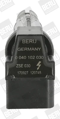 Катушка зажигания BERU ZSE030