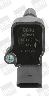Катушка зажигания BERU ZSE126