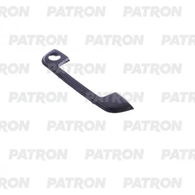 Ручка двери PATRON P20-0262L
