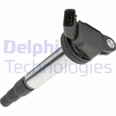 Катушка зажигания DELPHI GN10341-12B1