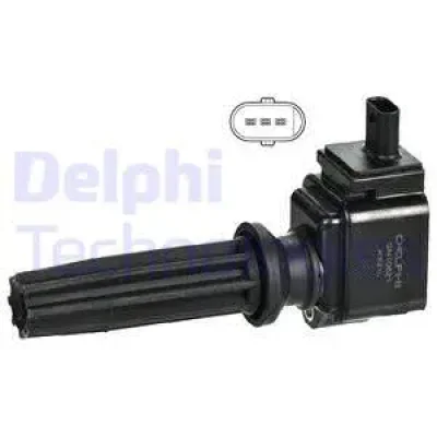 GN10621-12B1 DELPHI Катушка зажигания