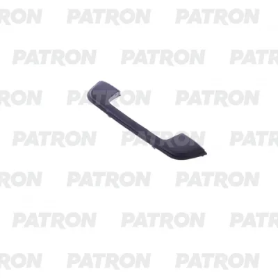 Ручка двери PATRON P20-0263L