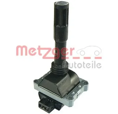 Катушка зажигания METZGER 0880192