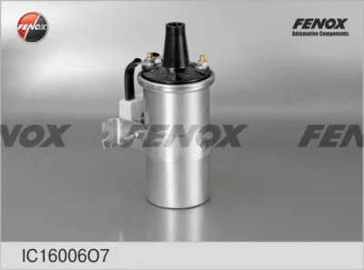 Катушка зажигания FENOX IC16006O7