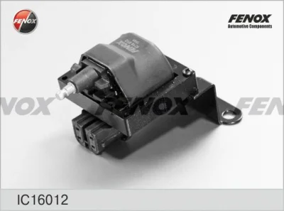 IC16012 FENOX Катушка зажигания