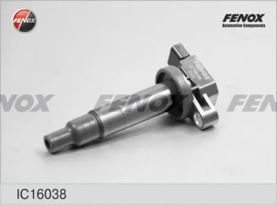 IC16038 FENOX Катушка зажигания