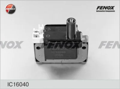 Катушка зажигания FENOX IC16040