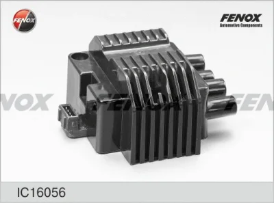 IC16056 FENOX Катушка зажигания