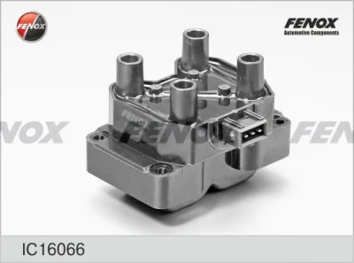 IC16066 FENOX Катушка зажигания