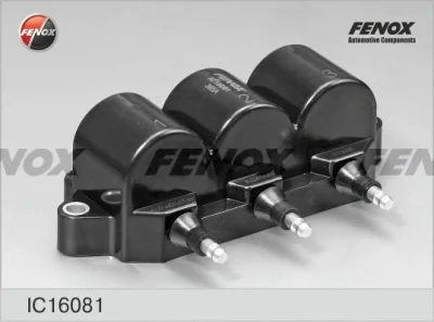 IC16081 FENOX Катушка зажигания