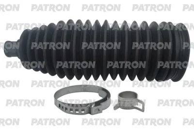 Пыльник рулевой рейки PATRON PSE6468