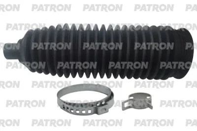 Пыльник рулевой рейки PATRON PSE6491