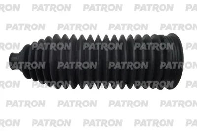 Пыльник рулевой рейки PATRON PSE6507