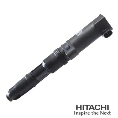 2503800 HITACHI/HUCO Катушка зажигания