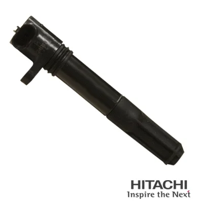 2503801 HITACHI/HUCO Катушка зажигания