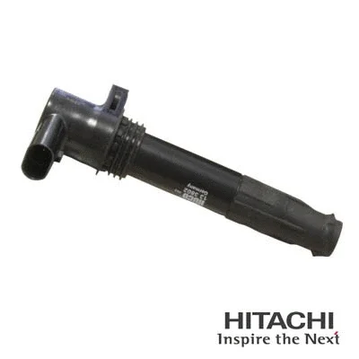 2503802 HITACHI/HUCO Катушка зажигания