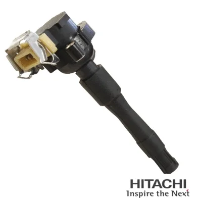 2503804 HITACHI/HUCO Катушка зажигания