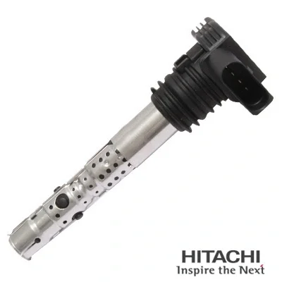 2503806 HITACHI/HUCO Катушка зажигания