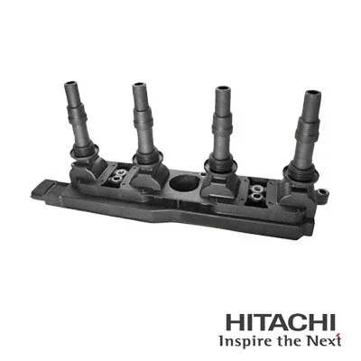 Катушка зажигания HITACHI/HUCO 2503810