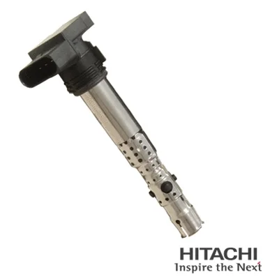 2503812 HITACHI/HUCO Катушка зажигания