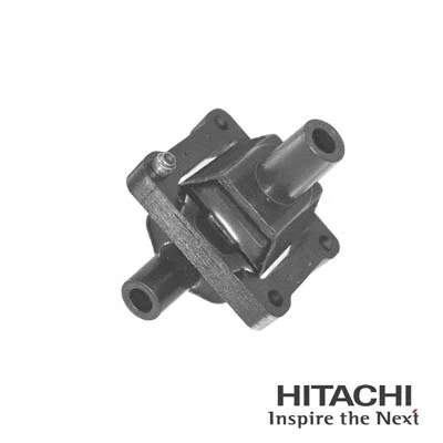 2503813 HITACHI/HUCO Катушка зажигания