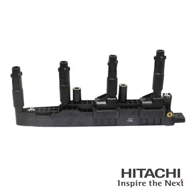 Катушка зажигания HITACHI/HUCO 2503822