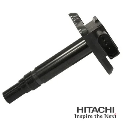 2503828 HITACHI/HUCO Катушка зажигания