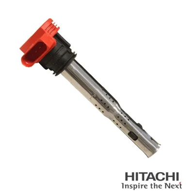 2503831 HITACHI/HUCO Катушка зажигания