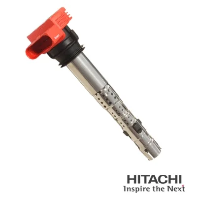 2503835 HITACHI/HUCO Катушка зажигания