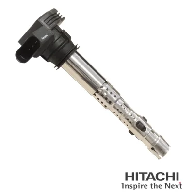 2503836 HITACHI/HUCO Катушка зажигания