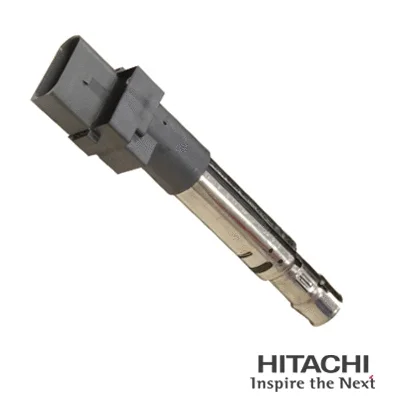Катушка зажигания HITACHI/HUCO 2503847