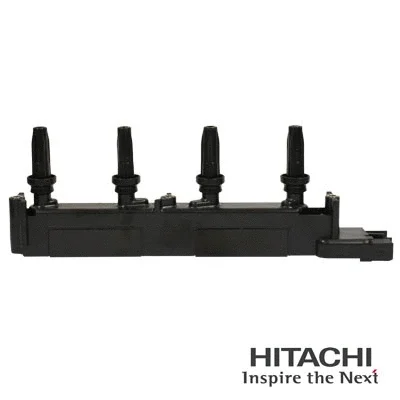 2503883 HITACHI/HUCO Катушка зажигания