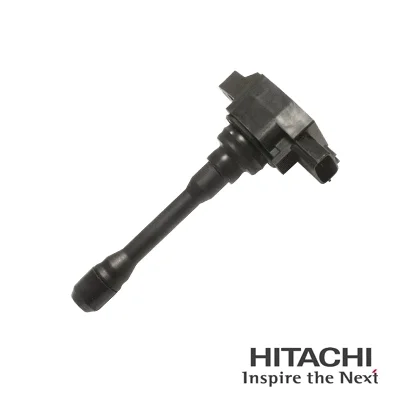 Катушка зажигания HITACHI/HUCO 2503901