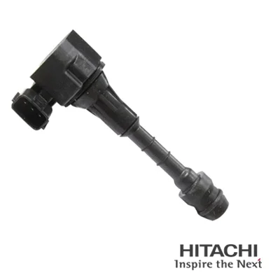 Катушка зажигания HITACHI/HUCO 2503906