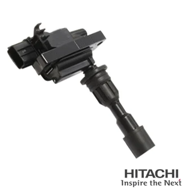 2503931 HITACHI/HUCO Катушка зажигания