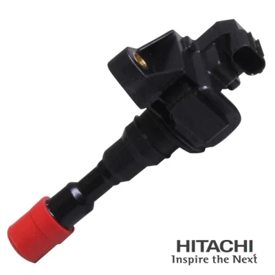 2503933 HITACHI/HUCO Катушка зажигания