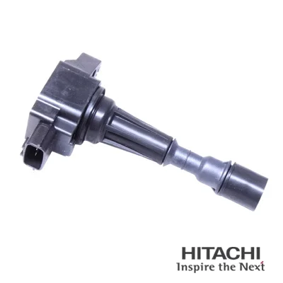 2503936 HITACHI/HUCO Катушка зажигания