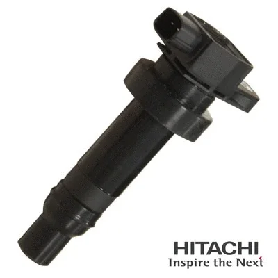 2504035 HITACHI/HUCO Катушка зажигания