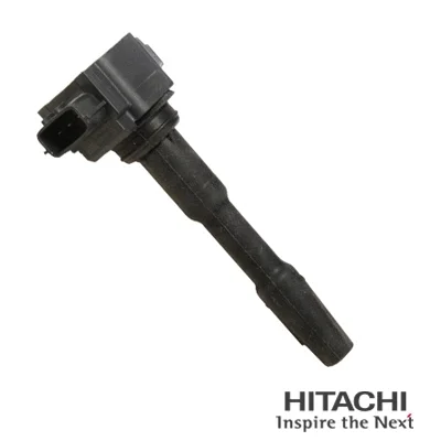2504058 HITACHI/HUCO Катушка зажигания