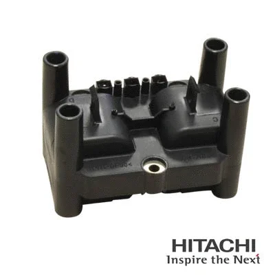 Катушка зажигания HITACHI/HUCO 2508704
