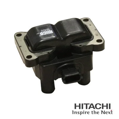 2508717 HITACHI/HUCO Катушка зажигания