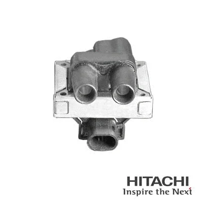 Катушка зажигания HITACHI/HUCO 2508730