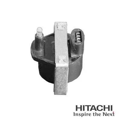 2508754 HITACHI/HUCO Катушка зажигания