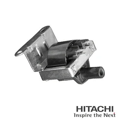 2508780 HITACHI/HUCO Катушка зажигания